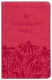 ESV Children's Bible -  Coral